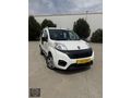 2017 OTOMOBİL RUHSATLI DÜŞÜK KM'DE 1.3 MULTİJET