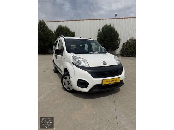 2017 OTOMOBİL RUHSATLI DÜŞÜK KM'DE 1.3 MULTİJET