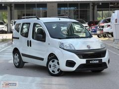 KÖSE OTOMOTİVDEN 2017 1.3 MULTİJET POP FİORİNO