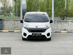 VURAL OTOMOTİV 'den FIAT FİORUNO 1.5 parça boyalı hatasız
