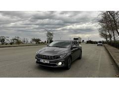 Sahibinden Fiat Egea 1.4 Fire Urban 2024 Model  50.000 km Gri (Gümüş)