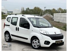 'SÜLEYMAN' 2016 FIORINO 1.3 M.JET POP YENİ KASA ESP 135.000 KM..