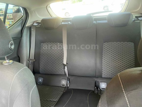 Sahibinden Opel Astra k 1.6 CDTI  design 2016 Model  