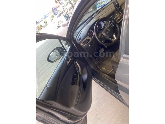 Sahibinden Opel Astra k 1.6 CDTI  design 2016 Model  