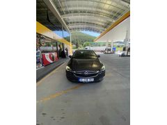 Sahibinden Opel Astra k 1.6 CDTI  design 2016 Model  