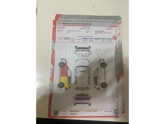 Sahibinden Opel Astra k 1.6 CDTI  design 2016 Model  