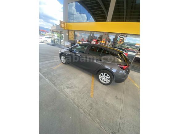 Sahibinden Opel Astra k 1.6 CDTI  design 2016 Model  