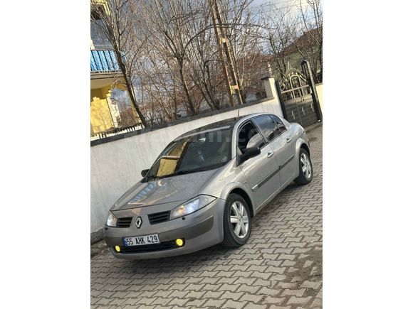 Sahibinden Renault Megane 1.6 Dynamique 2004 Model 
