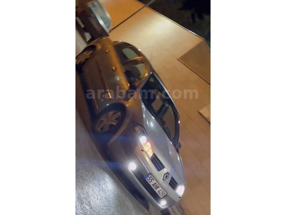 Sahibinden Renault Megane 1.6 Dynamique 2004 Model 