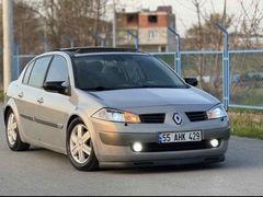 Sahibinden Renault Megane 1.6 Dynamique 2004 Model 
