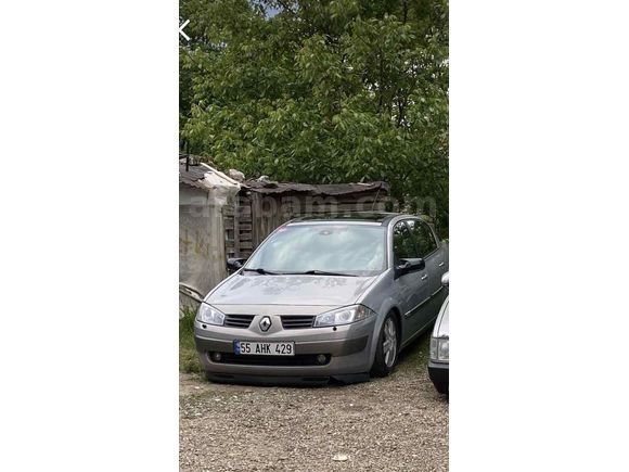 Sahibinden Renault Megane 1.6 Dynamique 2004 Model 