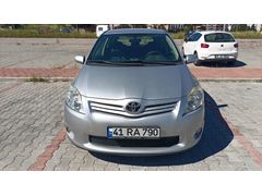 Sahibinden Toyota Auris 1.33 Comfort 2011 Model 