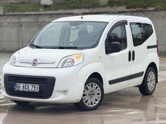 115***KM OTOMOBİL RUHSATLI FİORİNO