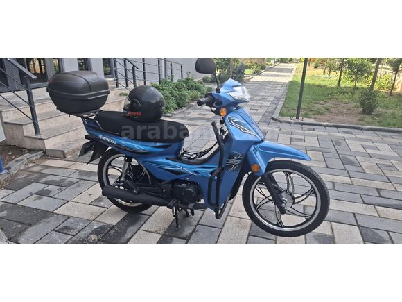 Sahibinden Mondial 50 SFC