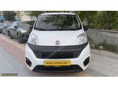 HATASIZ/SERVİS BAKIMLI/ EKSTRALI FİORİNO POP/2022 TRAFİK ÇIKIŞLI