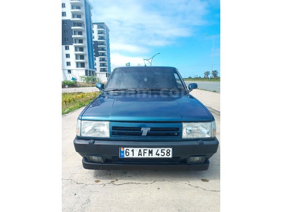 Sahibinden Tofaş Doğan SLX 1998 Model
