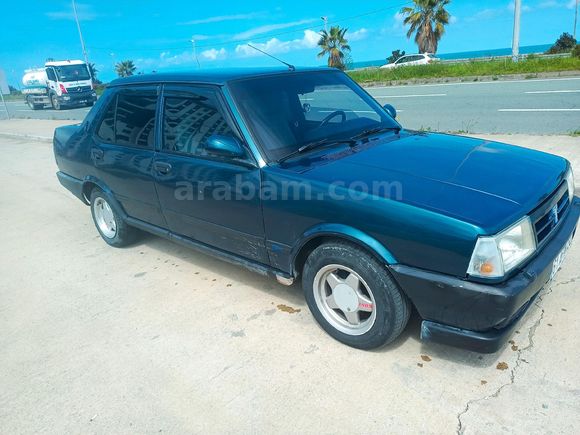 Sahibinden Tofaş Doğan SLX 1998 Model