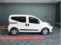 2018 FİORİNO 108 BİNDE 95 HP TEMİZ BAKİMLARİ YENİ