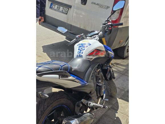 Sahibinden RKS TNT202