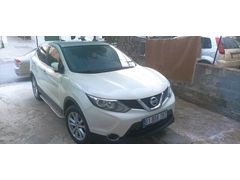 Sahibinden Nissan Qashqai 1.5 dCi Tekna 2017 Model