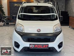 POLAT'TAN 2016 1.3 FİORİNO POP 75 HP 170 BİN PEŞİNAT İLE 36 AY