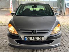 Sahibinden Peugeot 307 1.6 XT 2004 Model  257.000 km Gri