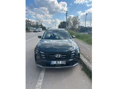Sahibinden Hyundai Tucson 1.6 T-GDi Prime 2025 Model