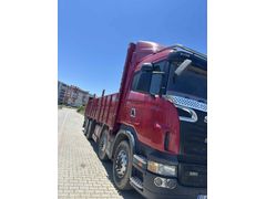 Sahibinden Scania R 380 