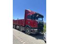 Sahibinden Scania R 380 