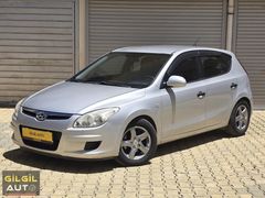 GİLGİL AUTO KAZASIZ 2010 HYUNDAİ İ30 1.6 CRDİ TEAM 190.000 KM.