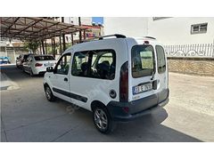 Sahibinden Renault Kangoo 1.9 D 2003 Model 