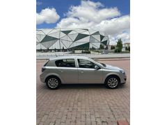 Sahibinden Opel Astra 1.3 CDTI Essentia Konfor 2012 Model 