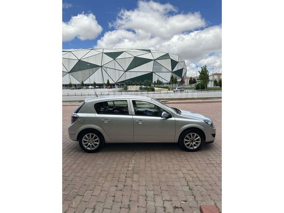 Sahibinden Opel Astra 1.3 CDTI Essentia Konfor 2012 Model 