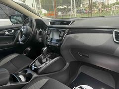 Sahibinden Nissan Qashqai 1.6 dCi Sky Pack 2018 Model 