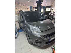 Sahibinden Fiat Fiorino Combi 1.4 Eko Premio 2024 Model 