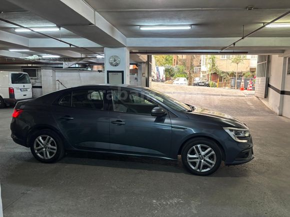 Sahibinden Renault Megane 1.6 Joy 2017 Model