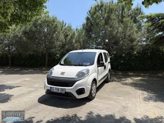 "V.KARATAŞ" 2022 FİORİNO POP 95HP Ç.JANT/B.EKRAN 155.000km