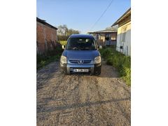 2010 Peugeot Partner 1.6 Hdi Origin