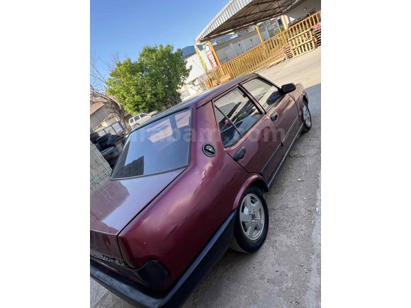 Sahibinden Tofaş Doğan L 1991 Model 