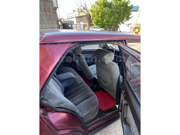 Sahibinden Tofaş Doğan L 1991 Model 