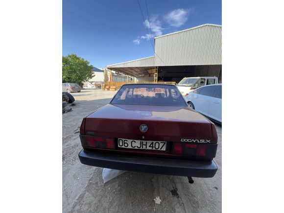 Sahibinden Tofaş Doğan L 1991 Model 