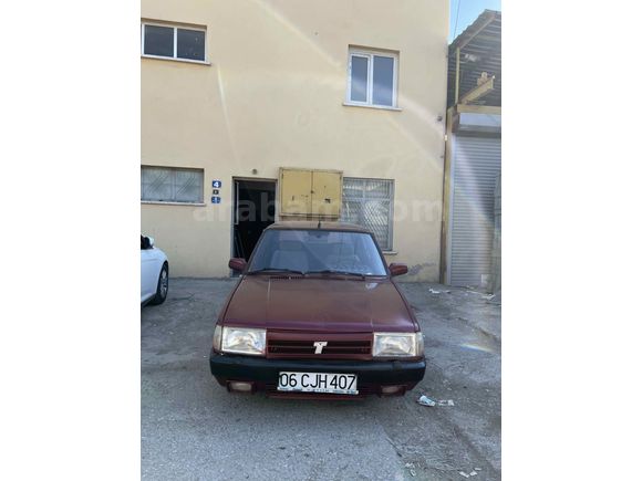 Sahibinden Tofaş Doğan L 1991 Model 