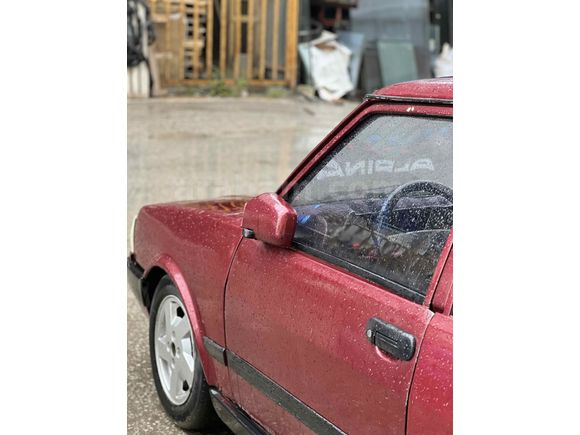 Sahibinden Tofaş Doğan L 1991 Model 
