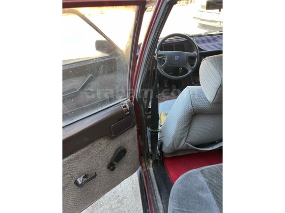 Sahibinden Tofaş Doğan L 1991 Model 