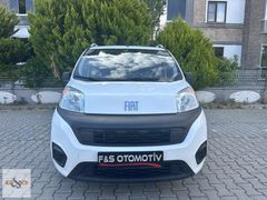 F&S OTOMOTİV'DEN 2022 FİAT FİORİNO 1.3 M.JET POP 123.000KM