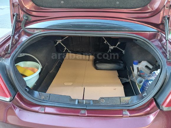 Sahibinden Fiat Linea 1.3 Multijet Active 2007 Model