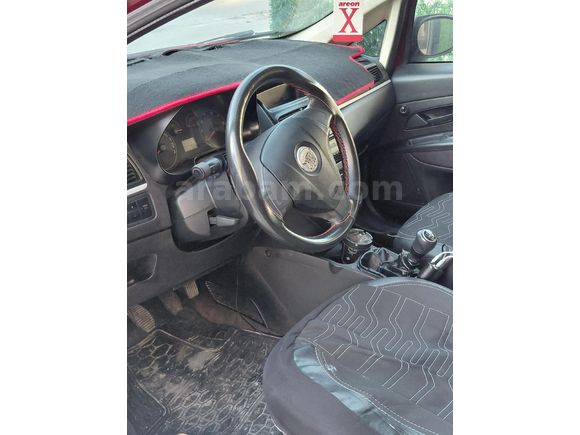 Sahibinden Fiat Linea 1.3 Multijet Active 2007 Model