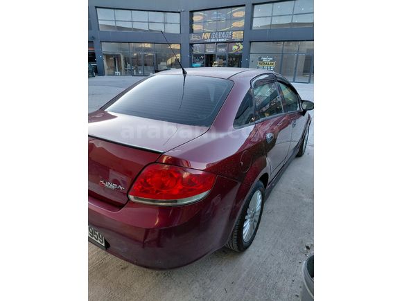Sahibinden Fiat Linea 1.3 Multijet Active 2007 Model