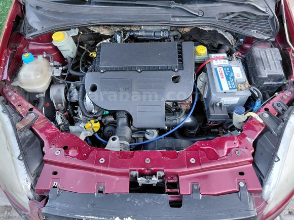 Sahibinden Fiat Linea 1.3 Multijet Active 2007 Model