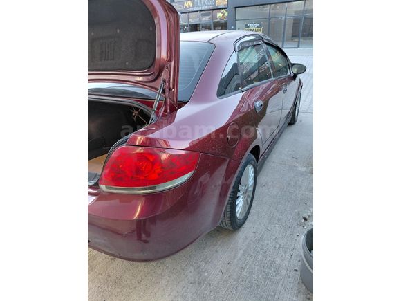 Sahibinden Fiat Linea 1.3 Multijet Active 2007 Model